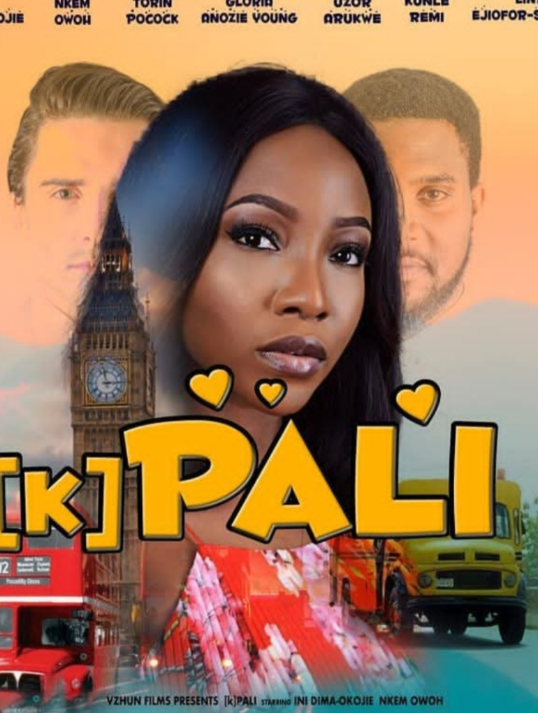 Kpali